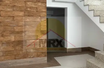 Imagem: Sobrado para Venda, Jardim da Saúde