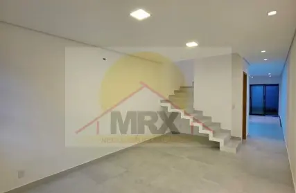 Imagem: Sobrado para Venda, Vila Gumercindo