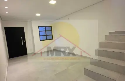 Imagem: Sobrado para Venda, Vila Gumercindo