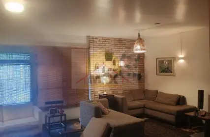 Imagem: Casa Térrea para Venda, Jardim da Saúde