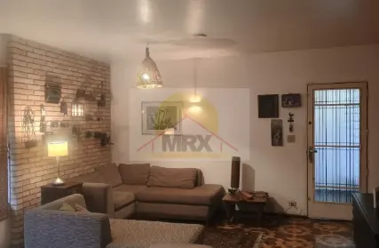 Imagem: Casa Térrea para Venda, Jardim da Saúde