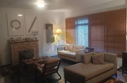 Imagem: Casa Térrea para Venda, Jardim da Saúde