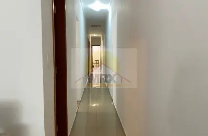 Imagem: Casa Térrea para Venda, Vila Monumento