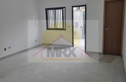 Imagem: Sobrado para Venda, Vila Gumercindo