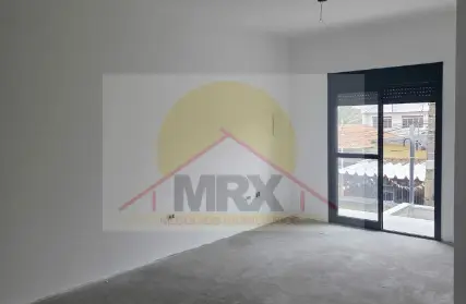 Imagem: Sobrado para Venda, Vila Gumercindo