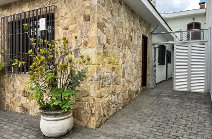 Imagem: Casa Térrea para Venda, Parque Imperial