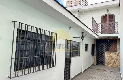 Imagem: Casa Térrea para Venda, Parque Imperial