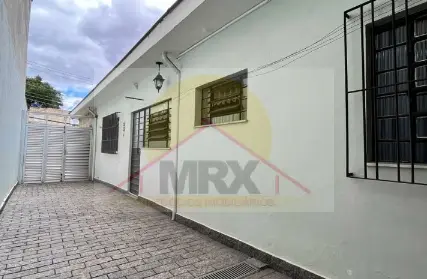 Imagem: Casa Térrea para Venda, Parque Imperial