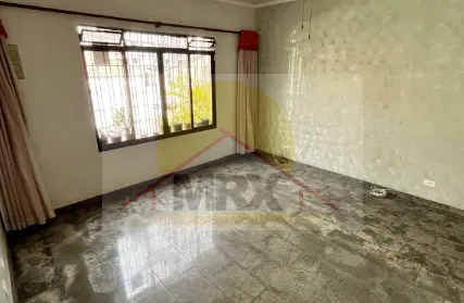 Imagem: Casa Térrea para Venda, Parque Imperial