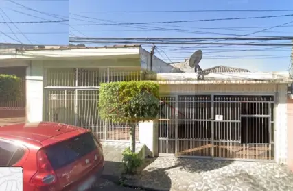 Imagem: Casa Térrea para Venda, Sacomã