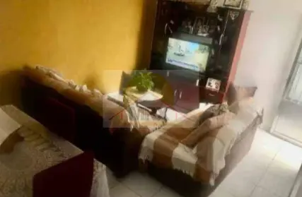 Imagem: Sobrado para Venda, Vila Brasilina