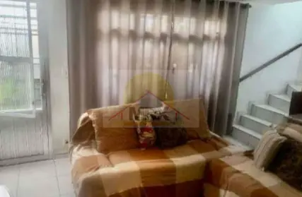 Imagem: Sobrado para Venda, Vila Brasilina