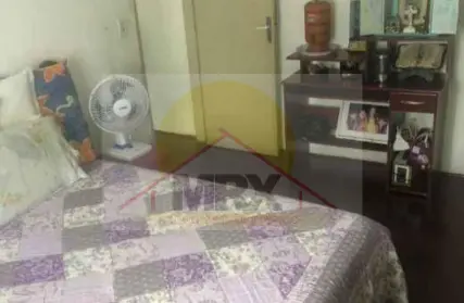 Imagem: Sobrado para Venda, Vila Brasilina