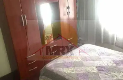 Imagem: Sobrado para Venda, Vila Brasilina