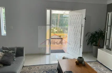Imagem: Sobrado para Venda, Jardim da Saúde