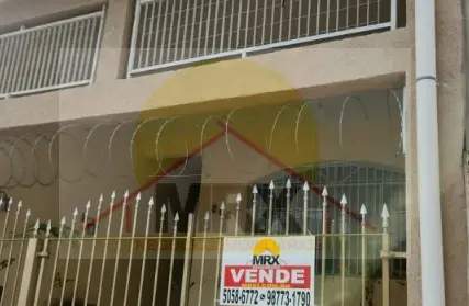 Imagem: Sobrado para Venda, Vila Moraes