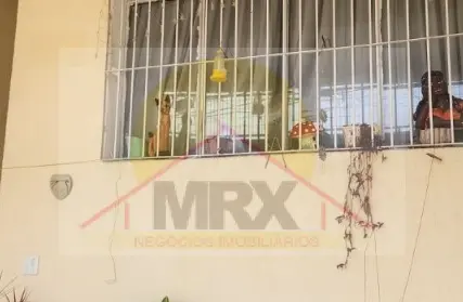 Imagem: Sobrado para Venda, Vila Moraes