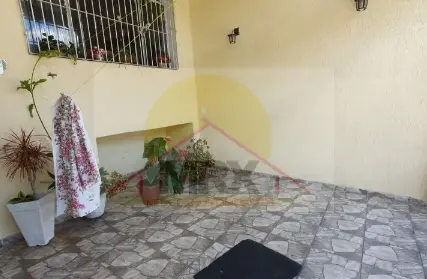 Imagem: Sobrado para Venda, Vila Moraes