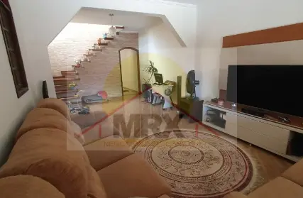 Imagem: Sobrado para Venda, Vila Moraes