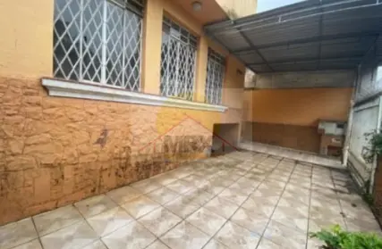 Imagem: Sobrado para Venda, Planalto Paulista