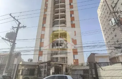 Imagem: Apartamento para Venda, Vila Brasílio Machado