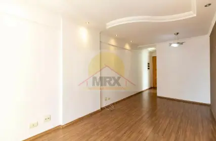 Imagem: Apartamento para Venda, Vila Brasílio Machado