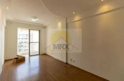 Imagem: Apartamento para Venda, Vila Brasílio Machado