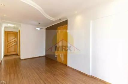 Imagem: Apartamento para Venda, Vila Brasílio Machado