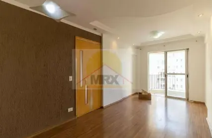 Imagem: Apartamento para Venda, Vila Brasílio Machado