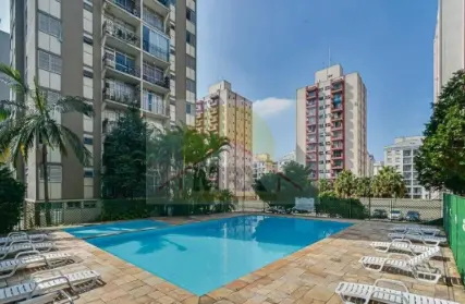 Imagem: Apartamento para Venda, Cursino