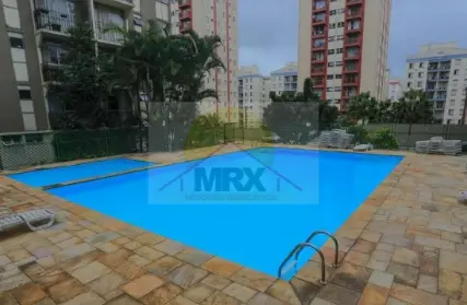 Imagem: Apartamento para Venda, Cursino