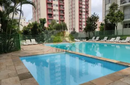 Imagem: Apartamento para Venda, Cursino