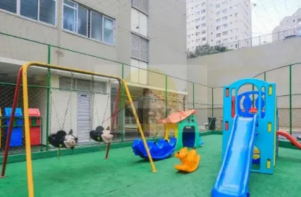 Imagem: Apartamento para Venda, Cursino