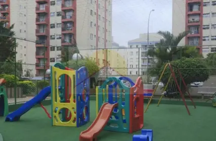 Imagem: Apartamento para Venda, Cursino