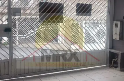 Imagem: Casa Térrea para Venda, Saúde