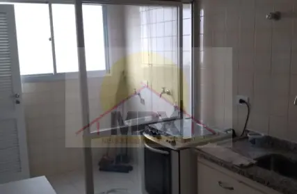 Imagem: Apartamento para Alugar, Vila Santo Estéfano