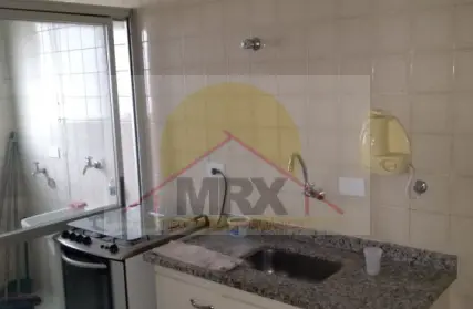 Imagem: Apartamento para Alugar, Vila Santo Estéfano