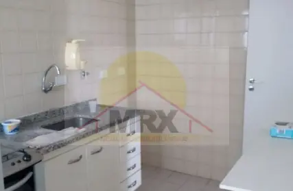 Imagem: Apartamento para Alugar, Vila Santo Estéfano