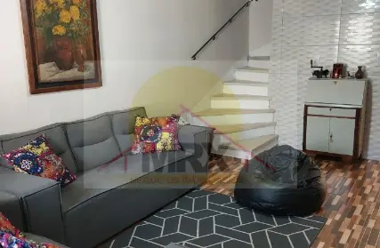 Imagem: Sobrado para Venda, Jardim da Saúde