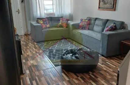 Imagem: Sobrado para Venda, Jardim da Saúde