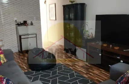 Imagem: Sobrado para Venda, Jardim da Saúde