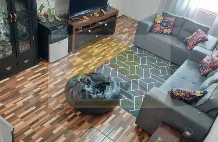 Imagem: Sobrado para Venda, Jardim da Saúde
