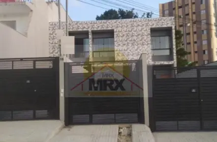 Imagem: Sobrado para Venda, Jardim da Saúde