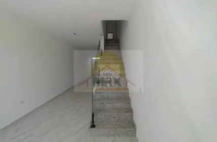 Imagem: Sobrado para Venda, Jardim da Saúde