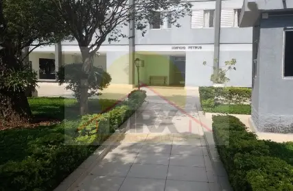 Imagem: Apartamento para Venda, Vila Moinho Velho