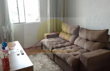 Imagem: Apartamento para Venda, Vila Moinho Velho