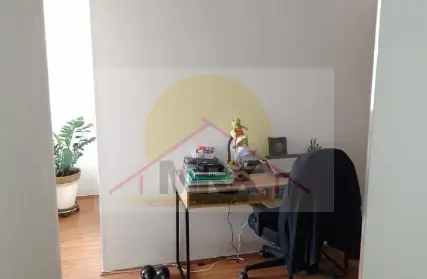 Imagem: Apartamento para Venda, Vila Moinho Velho