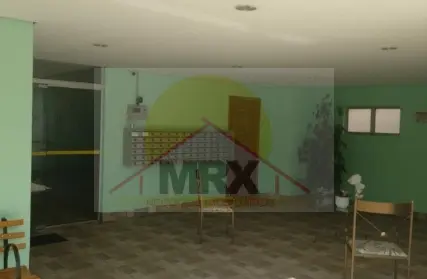 Imagem: Apartamento para Venda, Vila Moinho Velho