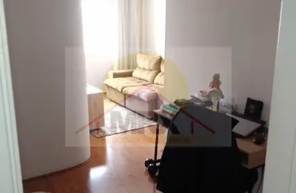 Imagem: Apartamento para Venda, Vila Moinho Velho