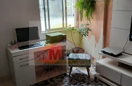 Imagem: Apartamento para Venda, Vila Monumento